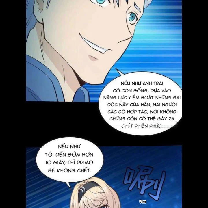 Vương Quốc Huyết Mạch Chapter 53 - Trang 2