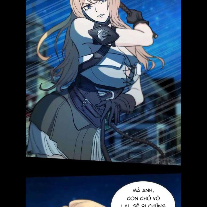 Vương Quốc Huyết Mạch Chapter 53 - Trang 2