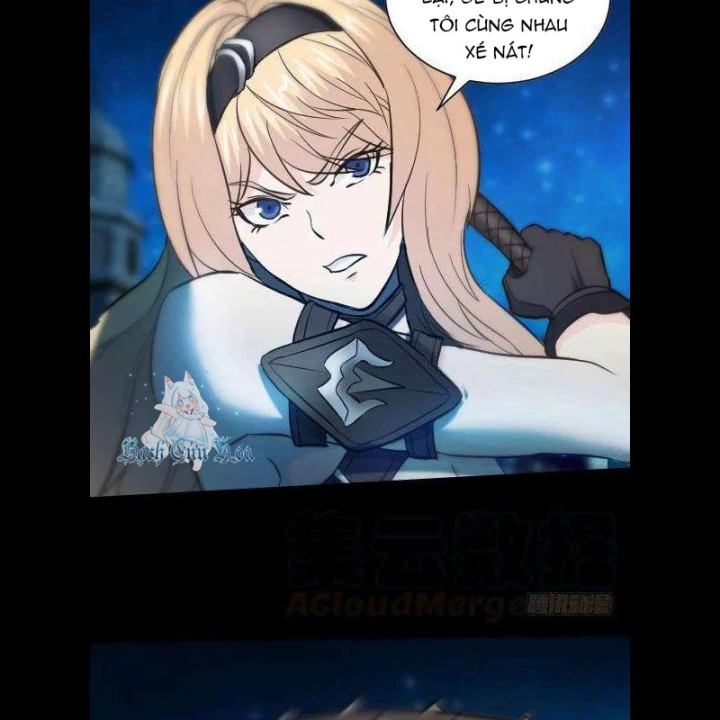 Vương Quốc Huyết Mạch Chapter 53 - Trang 2