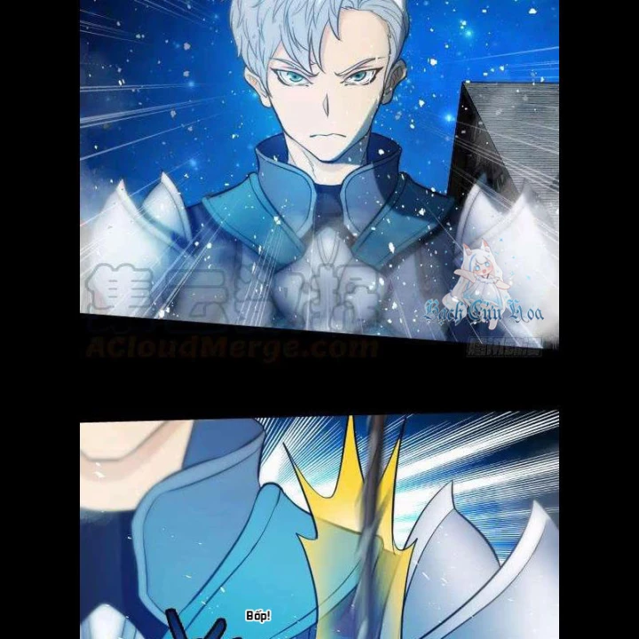 Vương Quốc Huyết Mạch Chapter 53 - Trang 2