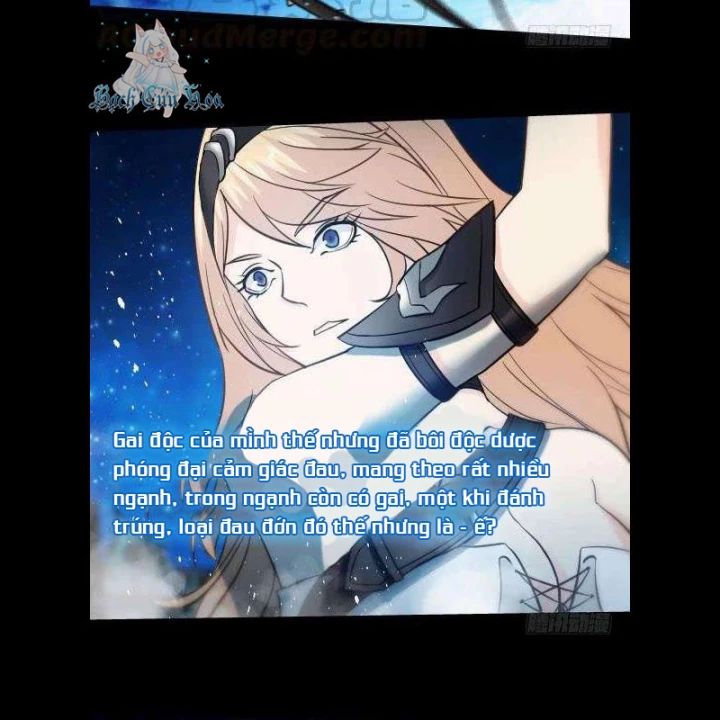 Vương Quốc Huyết Mạch Chapter 53 - Trang 2