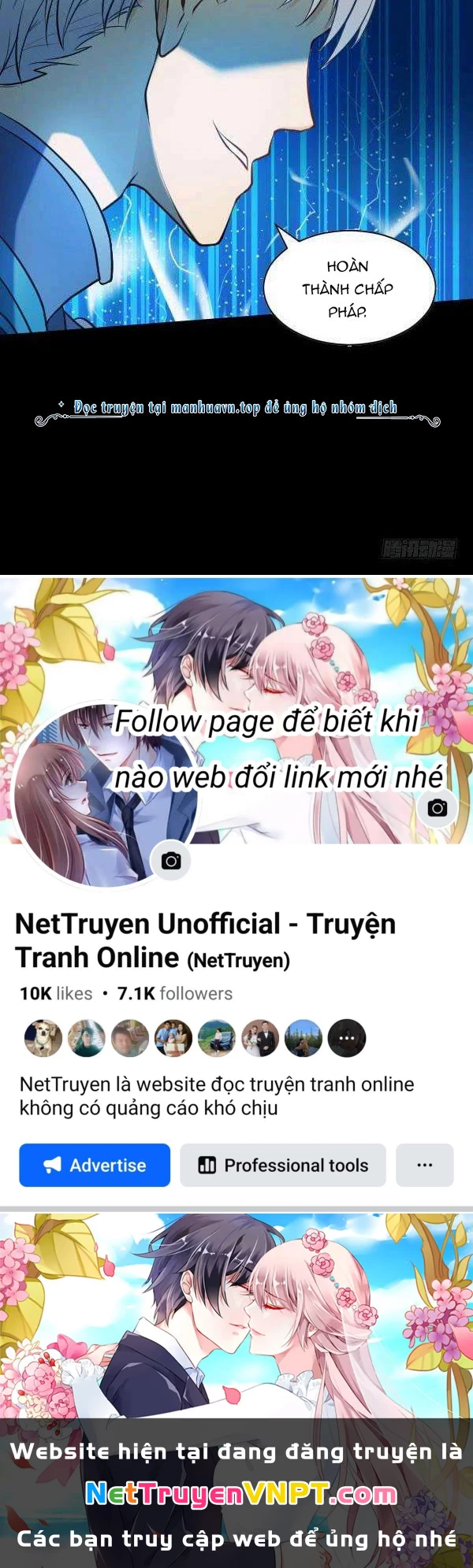 Vương Quốc Huyết Mạch Chapter 53 - Trang 2