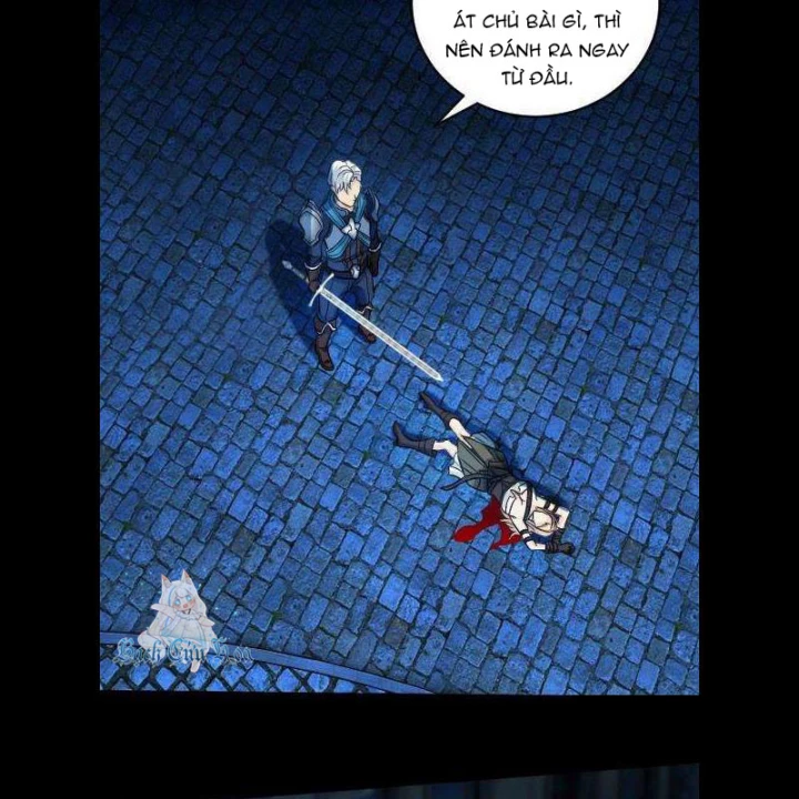 Vương Quốc Huyết Mạch Chapter 54 - Trang 2