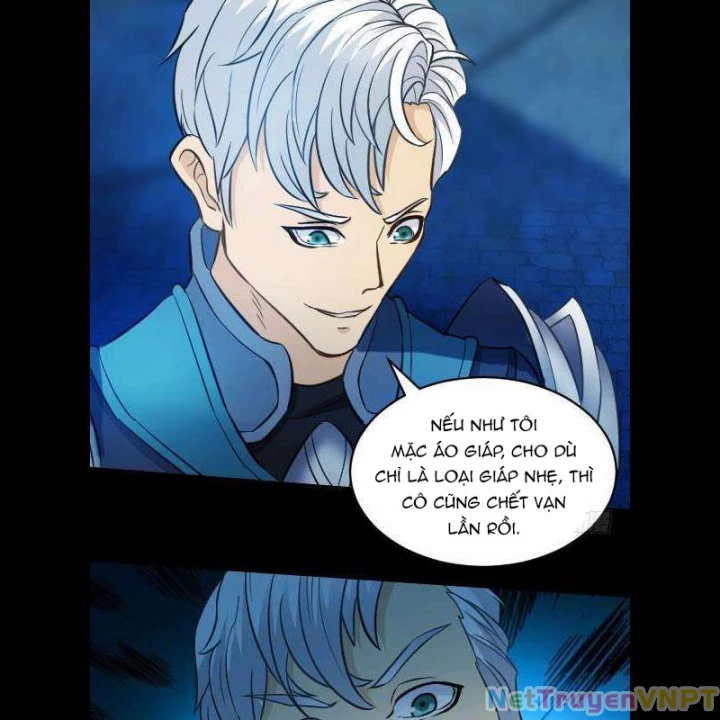 Vương Quốc Huyết Mạch Chapter 54 - Trang 2