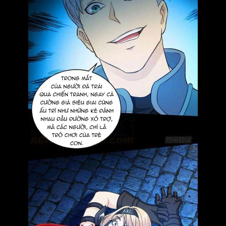 Vương Quốc Huyết Mạch Chapter 54 - Trang 2