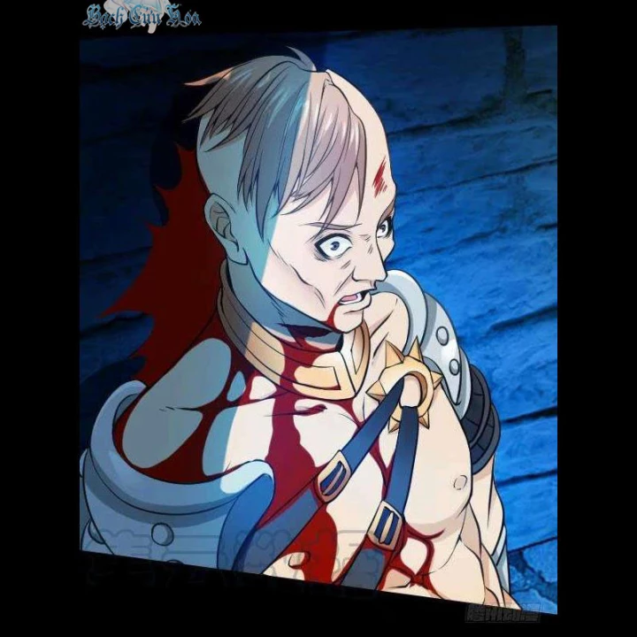 Vương Quốc Huyết Mạch Chapter 54 - Trang 2