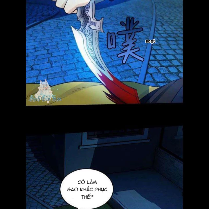 Vương Quốc Huyết Mạch Chapter 54 - Trang 2