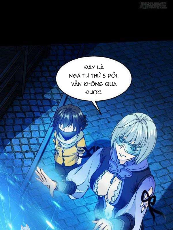 Vương Quốc Huyết Mạch Chapter 54 - Trang 2