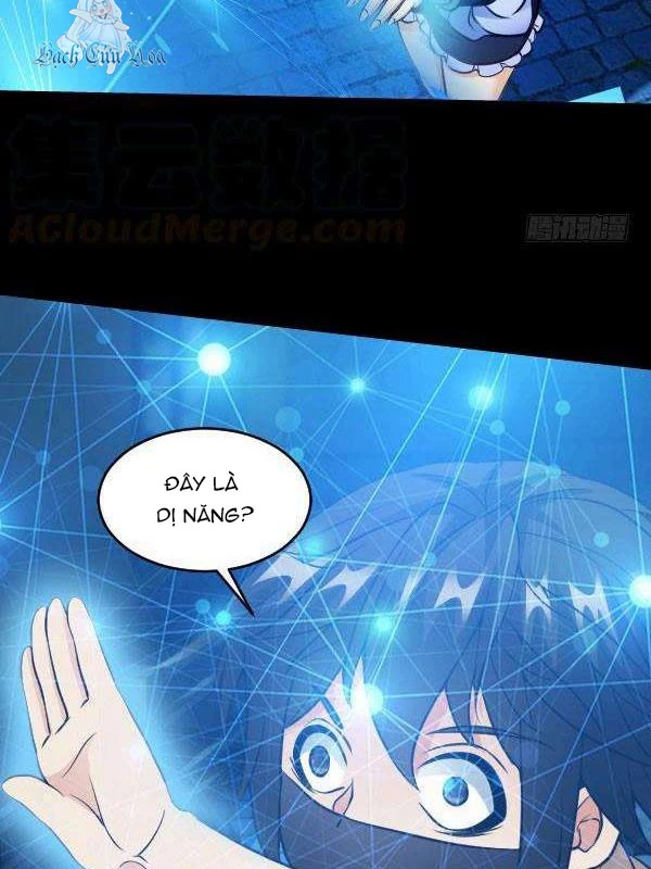 Vương Quốc Huyết Mạch Chapter 54 - Trang 2