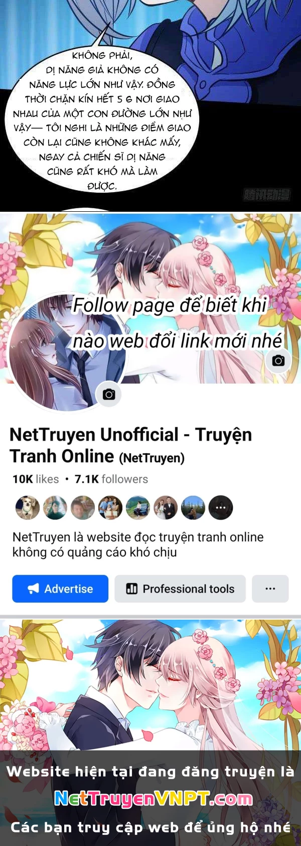 Vương Quốc Huyết Mạch Chapter 54 - Trang 2