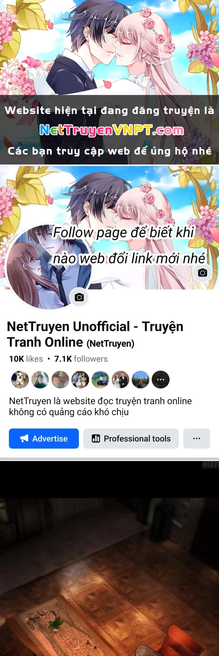 Vương Quốc Huyết Mạch Chapter 55 - Trang 2