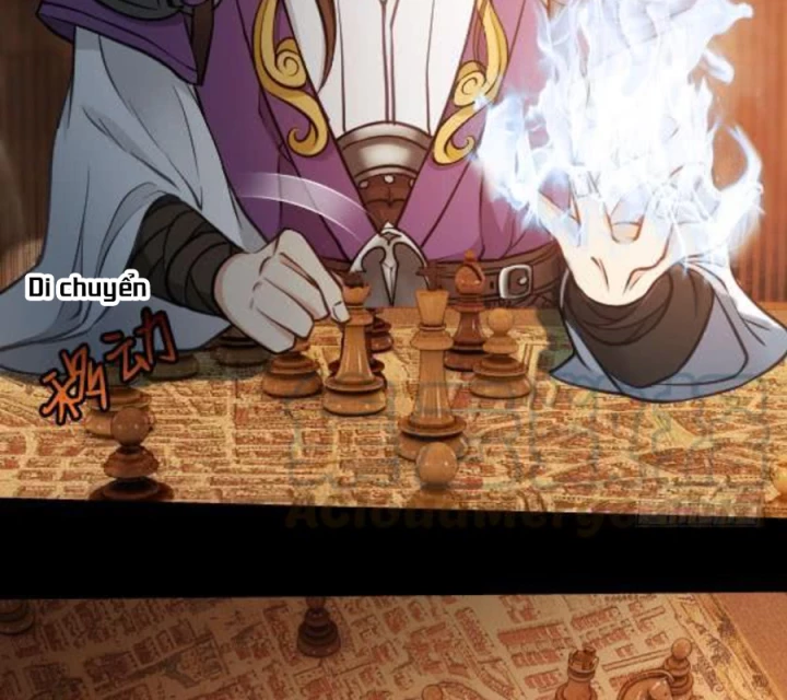 Vương Quốc Huyết Mạch Chapter 55 - Trang 2