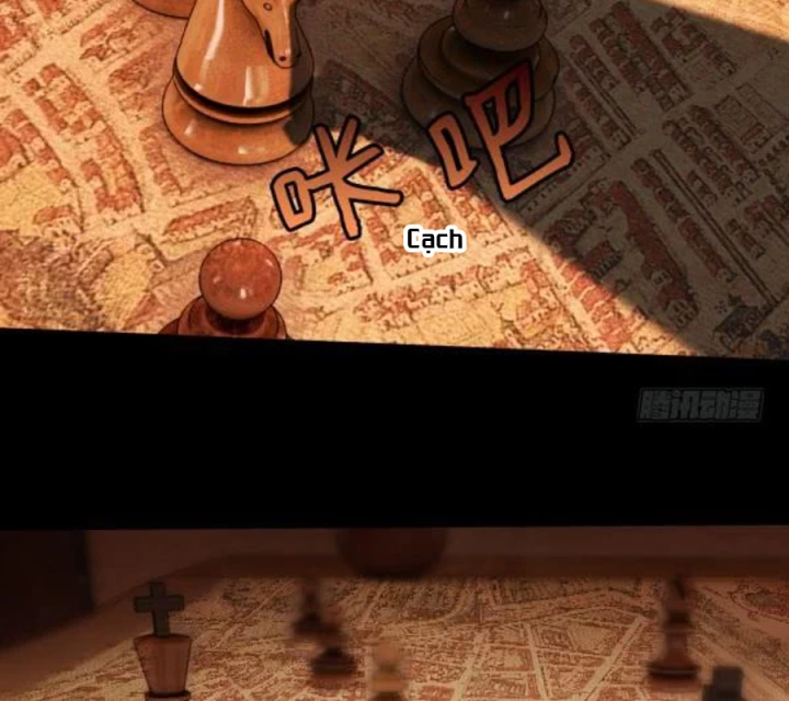 Vương Quốc Huyết Mạch Chapter 55 - Trang 2