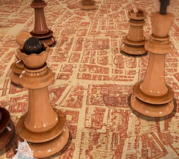 Vương Quốc Huyết Mạch Chapter 55 - Trang 2