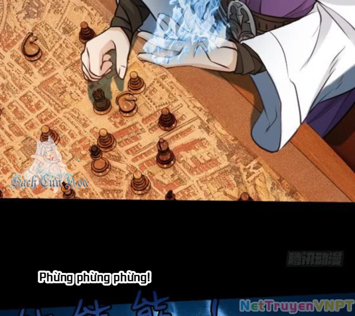 Vương Quốc Huyết Mạch Chapter 55 - Trang 2