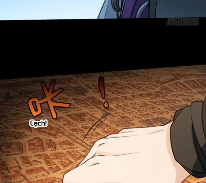 Vương Quốc Huyết Mạch Chapter 55 - Trang 2