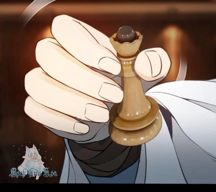 Vương Quốc Huyết Mạch Chapter 55 - Trang 2