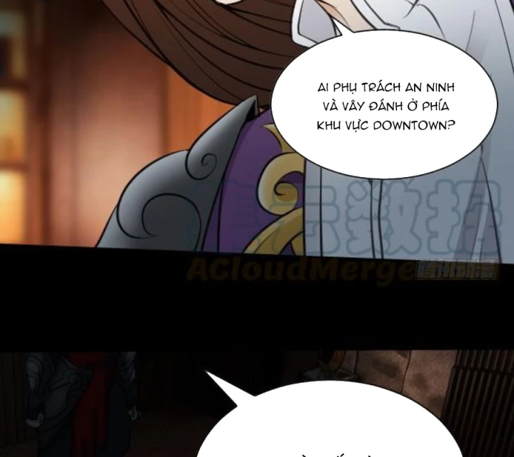 Vương Quốc Huyết Mạch Chapter 55 - Trang 2