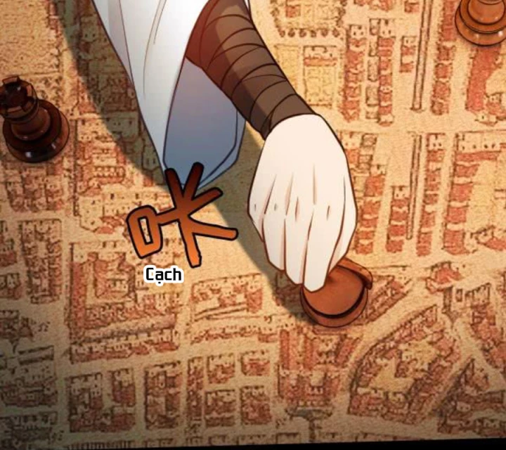 Vương Quốc Huyết Mạch Chapter 55 - Trang 2