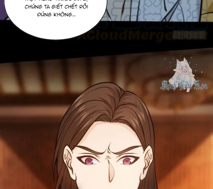 Vương Quốc Huyết Mạch Chapter 55 - Trang 2