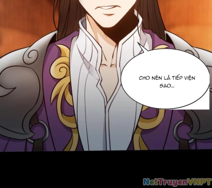 Vương Quốc Huyết Mạch Chapter 55 - Trang 2