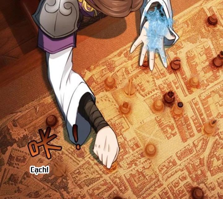 Vương Quốc Huyết Mạch Chapter 55 - Trang 2