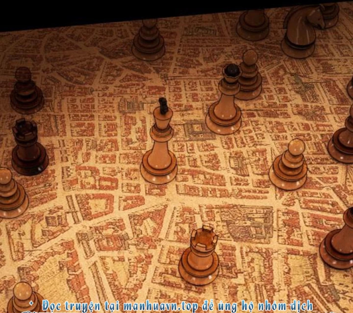 Vương Quốc Huyết Mạch Chapter 55 - Trang 2