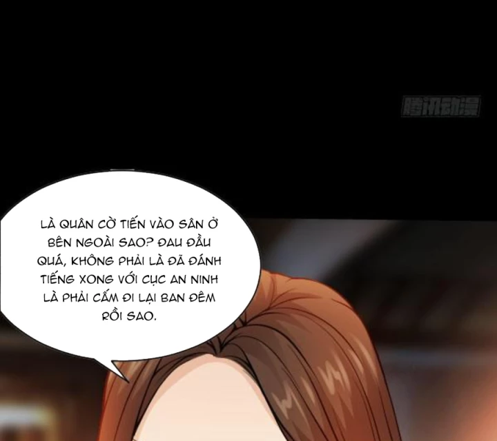 Vương Quốc Huyết Mạch Chapter 55 - Trang 2