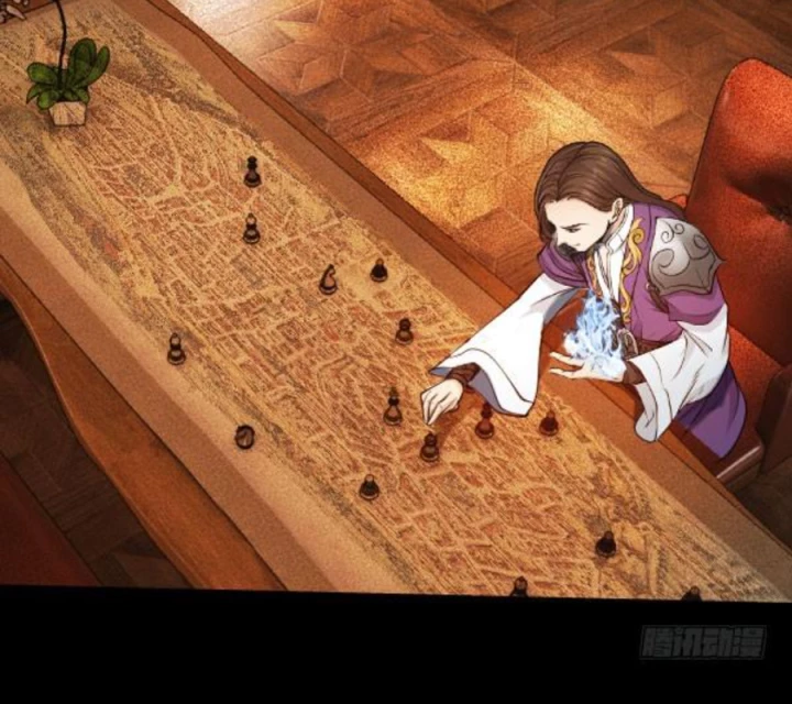 Vương Quốc Huyết Mạch Chapter 55 - Trang 2