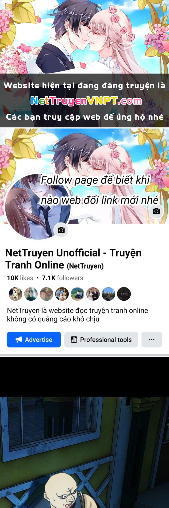 Vương Quốc Huyết Mạch Chapter 56 - Trang 2