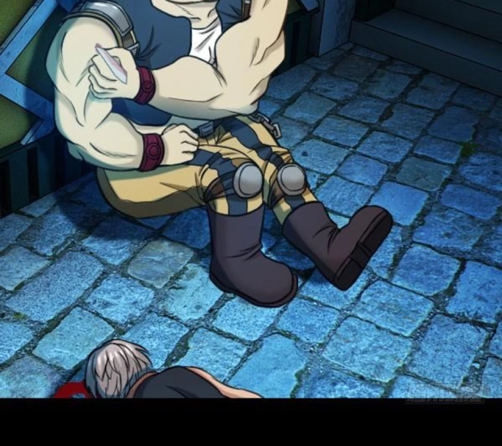 Vương Quốc Huyết Mạch Chapter 56 - Trang 2