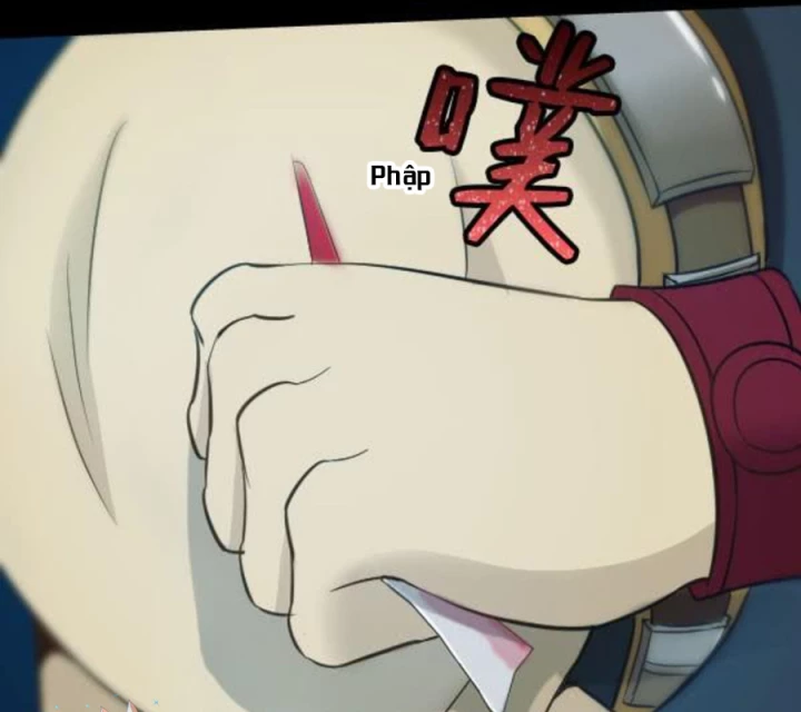 Vương Quốc Huyết Mạch Chapter 56 - Trang 2