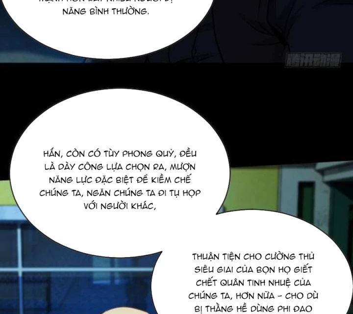 Vương Quốc Huyết Mạch Chapter 56 - Trang 2