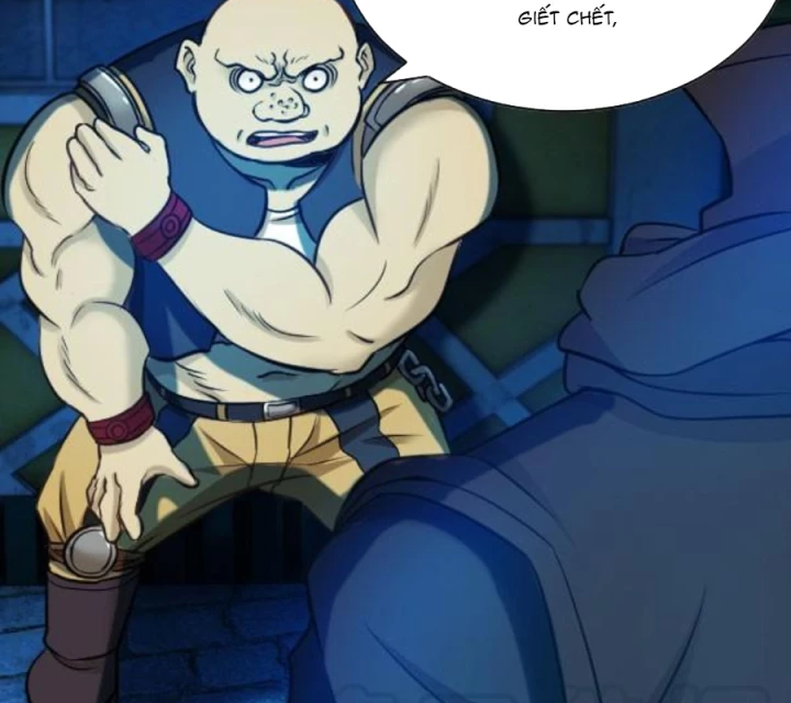 Vương Quốc Huyết Mạch Chapter 56 - Trang 2