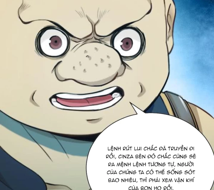 Vương Quốc Huyết Mạch Chapter 56 - Trang 2