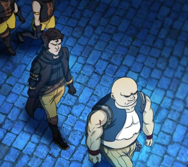 Vương Quốc Huyết Mạch Chapter 56 - Trang 2