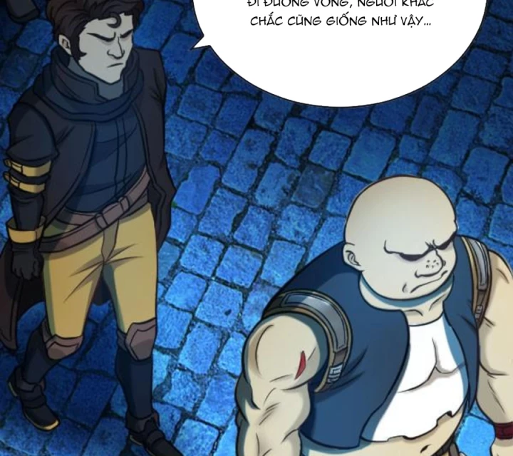 Vương Quốc Huyết Mạch Chapter 56 - Trang 2