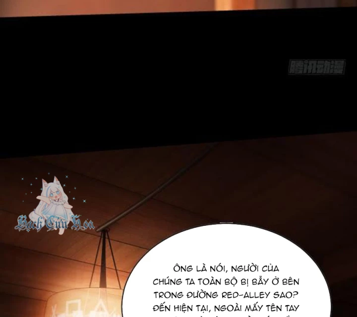 Vương Quốc Huyết Mạch Chapter 56 - Trang 2