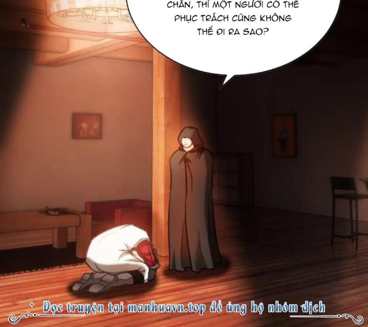 Vương Quốc Huyết Mạch Chapter 56 - Trang 2