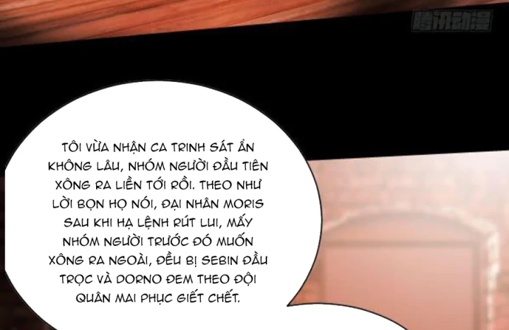 Vương Quốc Huyết Mạch Chapter 56 - Trang 2