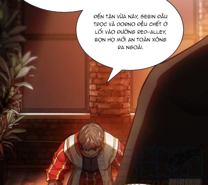 Vương Quốc Huyết Mạch Chapter 56 - Trang 2