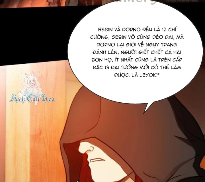 Vương Quốc Huyết Mạch Chapter 56 - Trang 2