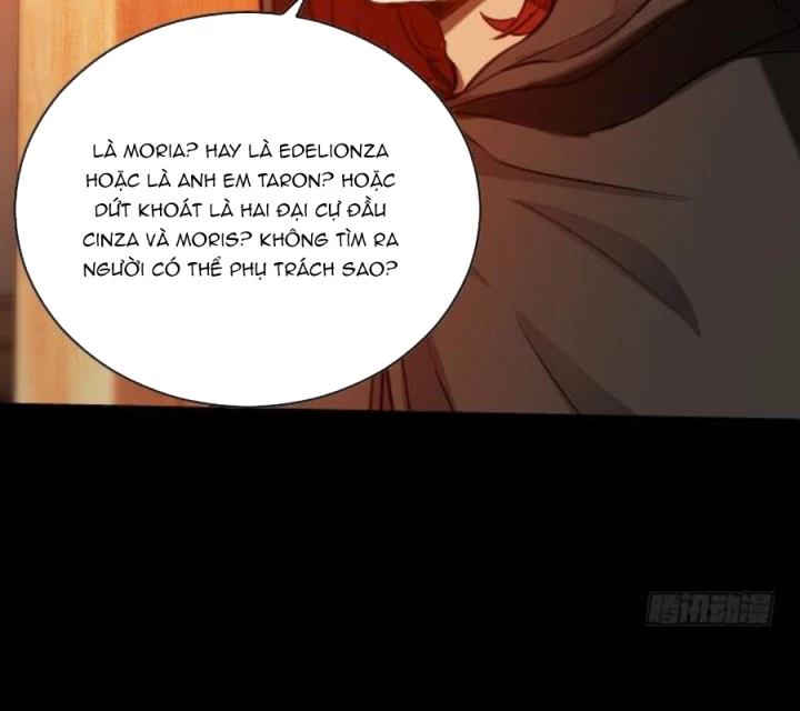 Vương Quốc Huyết Mạch Chapter 56 - Trang 2