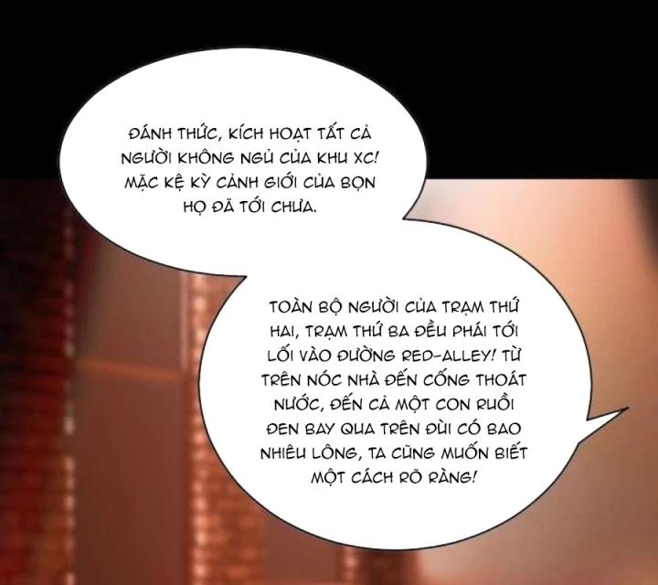 Vương Quốc Huyết Mạch Chapter 56 - Trang 2