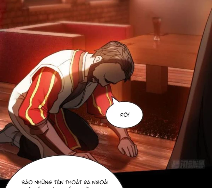 Vương Quốc Huyết Mạch Chapter 56 - Trang 2