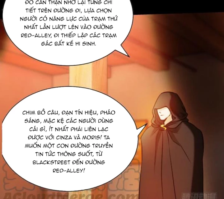 Vương Quốc Huyết Mạch Chapter 56 - Trang 2