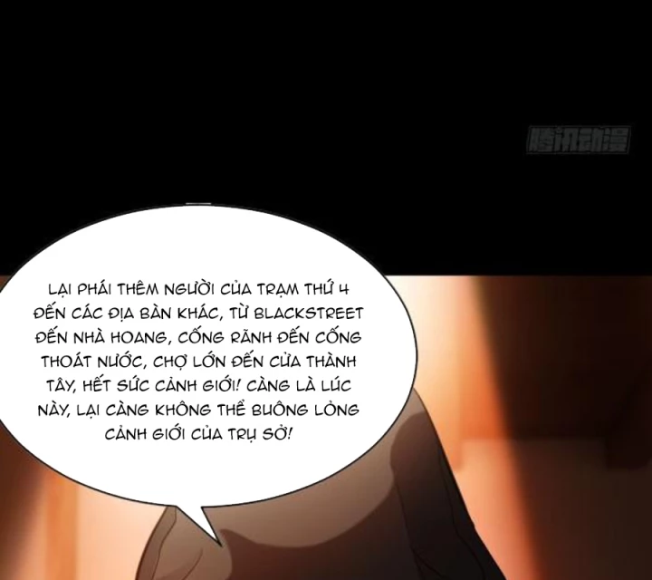 Vương Quốc Huyết Mạch Chapter 56 - Trang 2