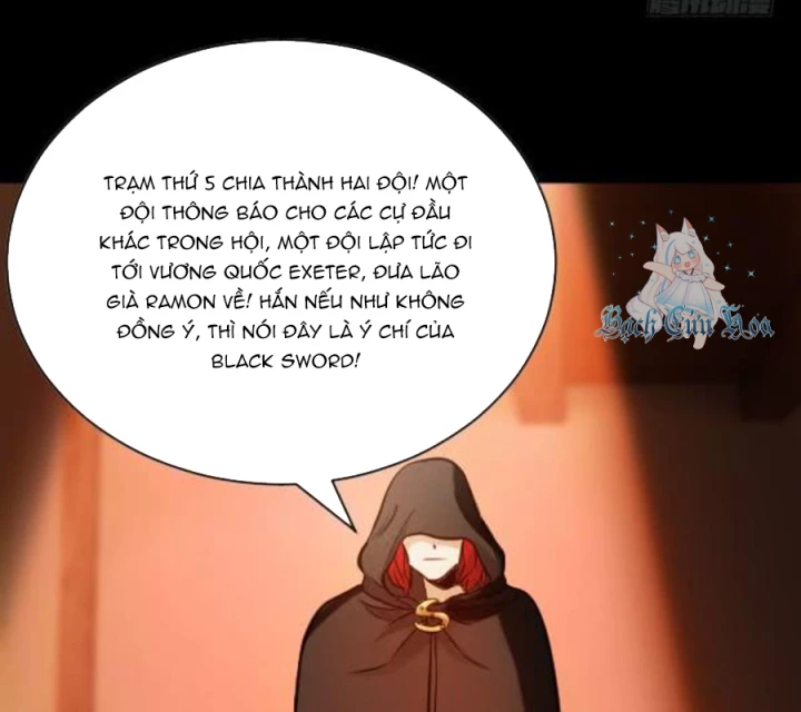 Vương Quốc Huyết Mạch Chapter 56 - Trang 2