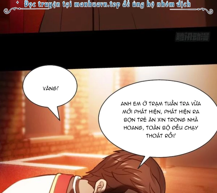 Vương Quốc Huyết Mạch Chapter 56 - Trang 2