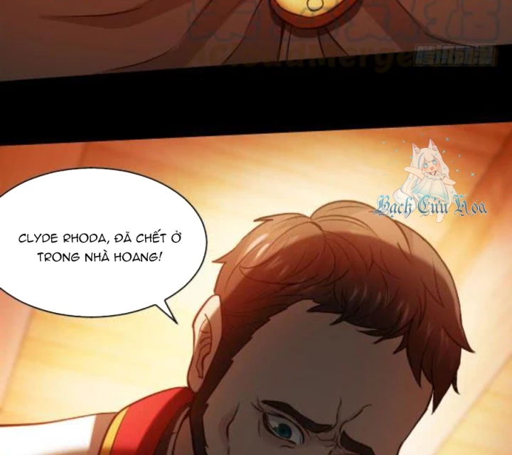 Vương Quốc Huyết Mạch Chapter 56 - Trang 2